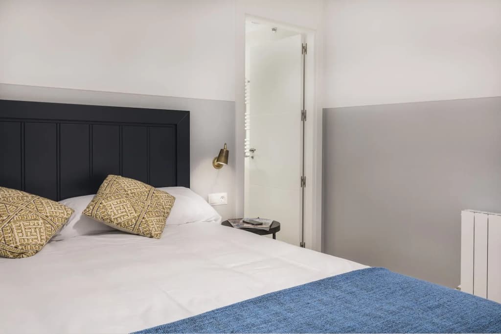 Slow Suites Bellas Artes - photo 17