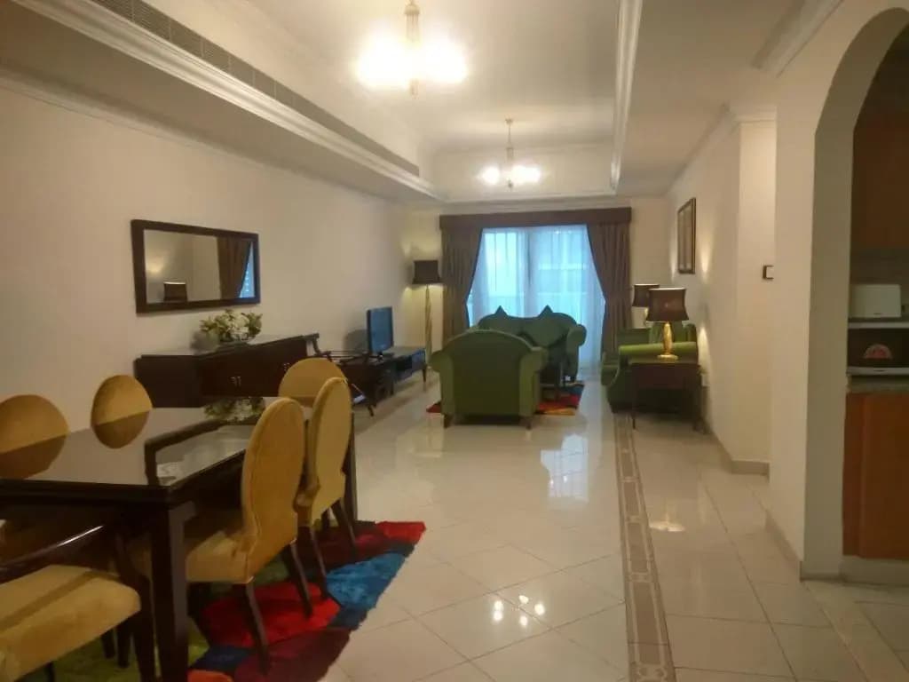 Al Manar Hotel Apartments - photo 23