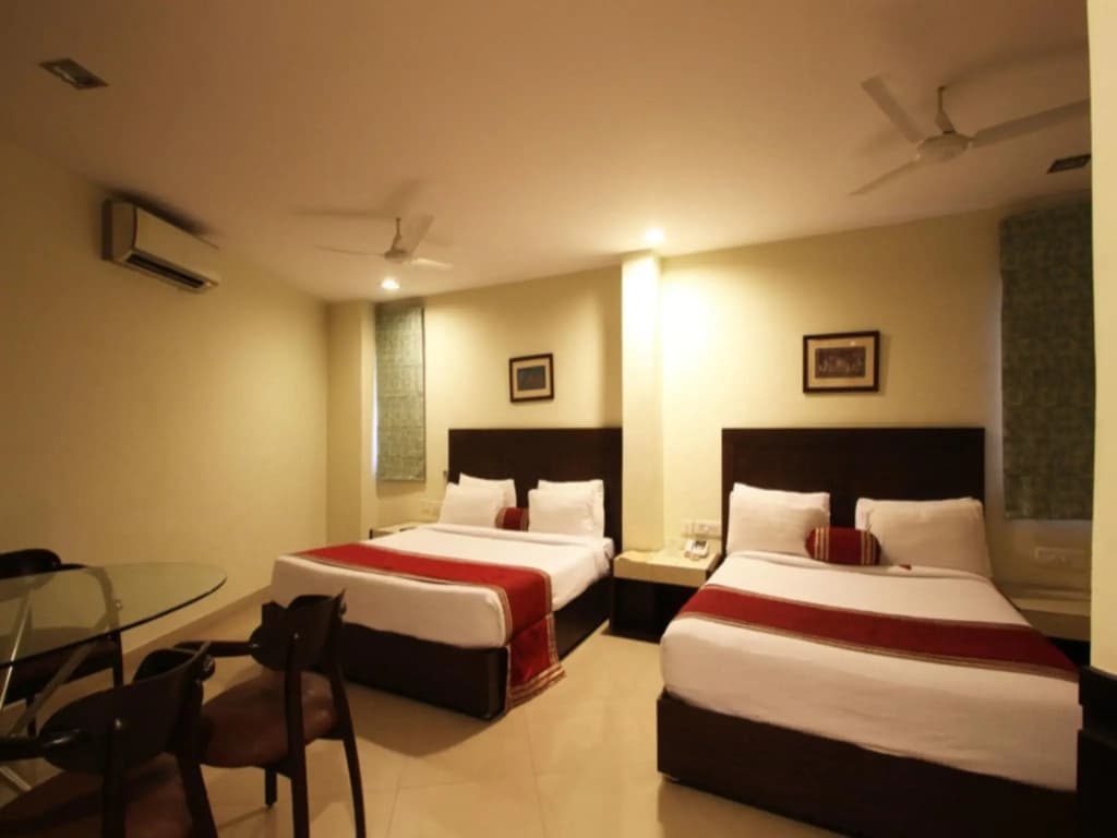 Hotel Classic Diplomat - photo 5