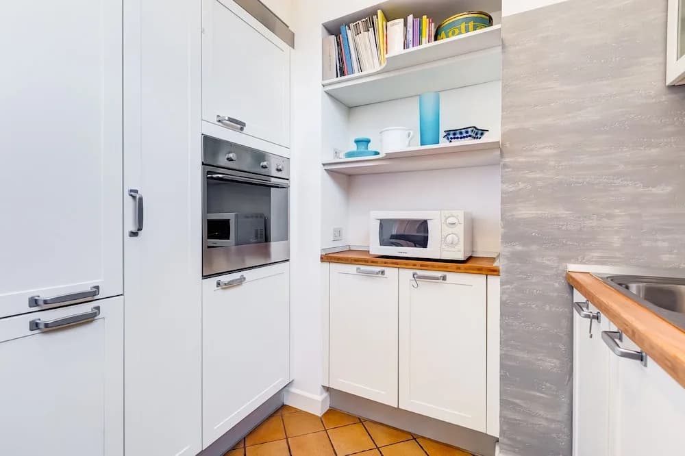 Colosseum Terrace Apartment - photo 20