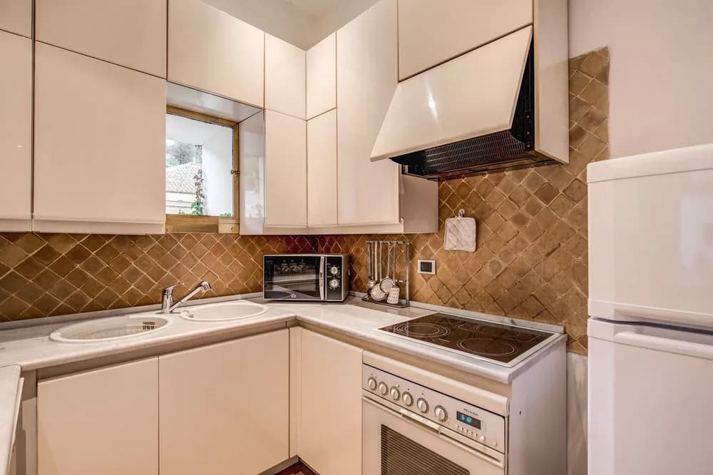 Spagna apartments - Spanish Steps area - photo 43