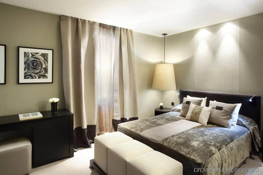 Hotel Casa Sagnier - photo 4