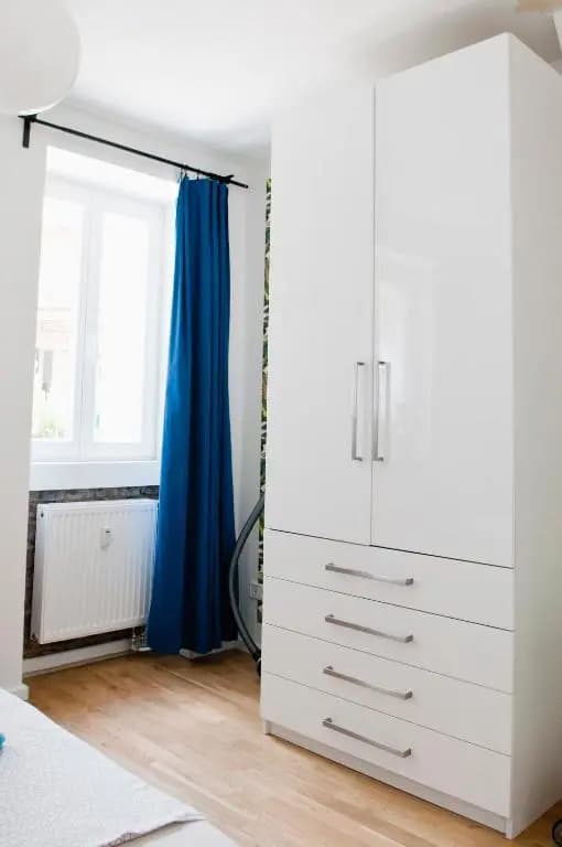 Beautiful Park Apartment for 4 Guests - photo 2