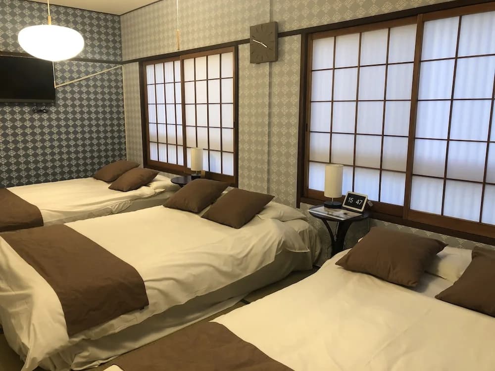 R-Guest Residence - photo 24