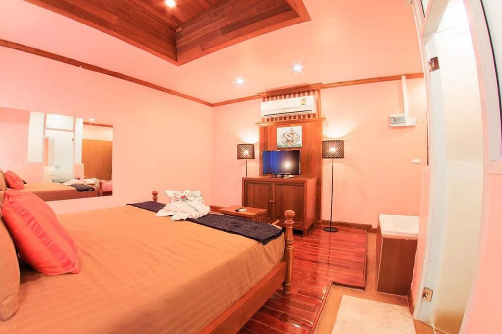 S48 Hotel - photo 7