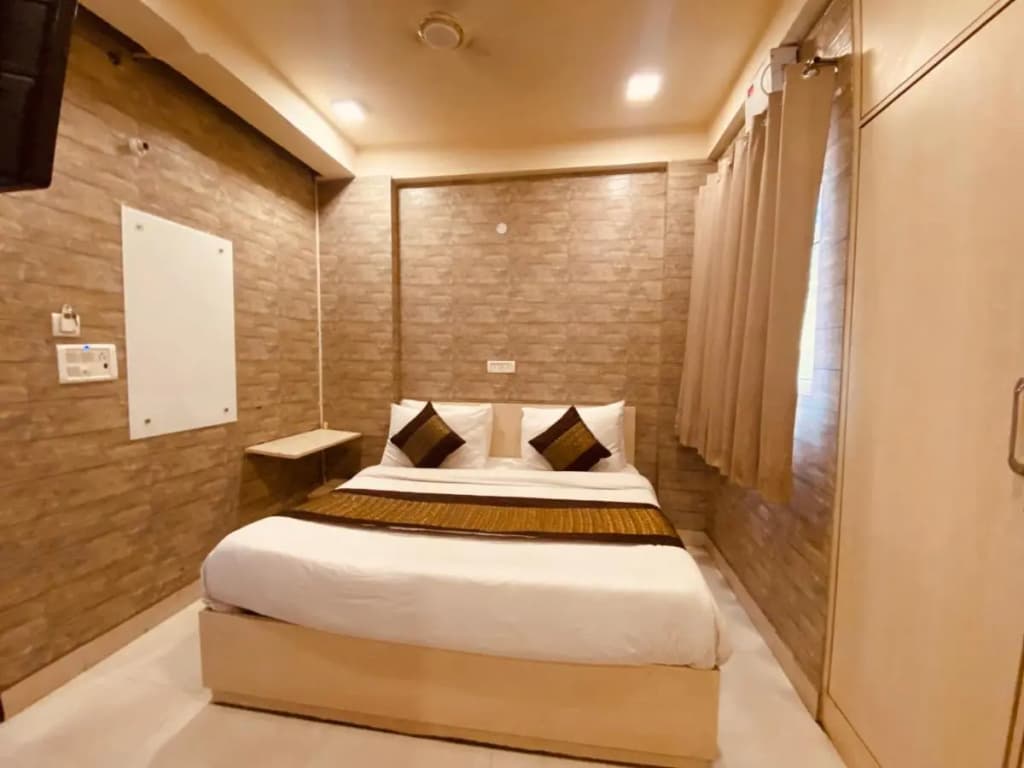 Hotel Red Chilly - photo 19