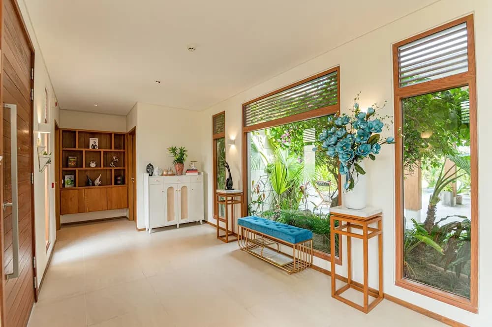 Danang Ocean Beach Villa - photo 17