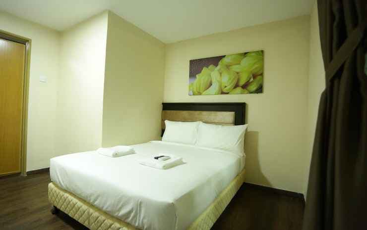 Yeob Bay Hotel Ampang - main photo