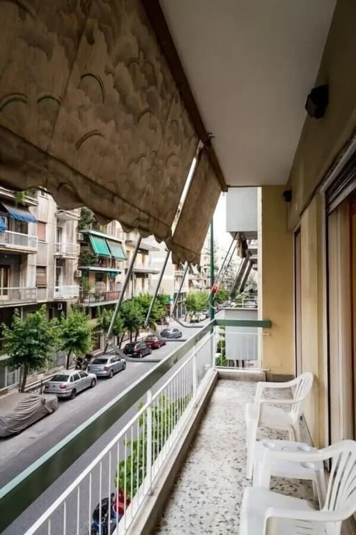 Spacious apartment with 3 bedrooms in City Center - photo 9