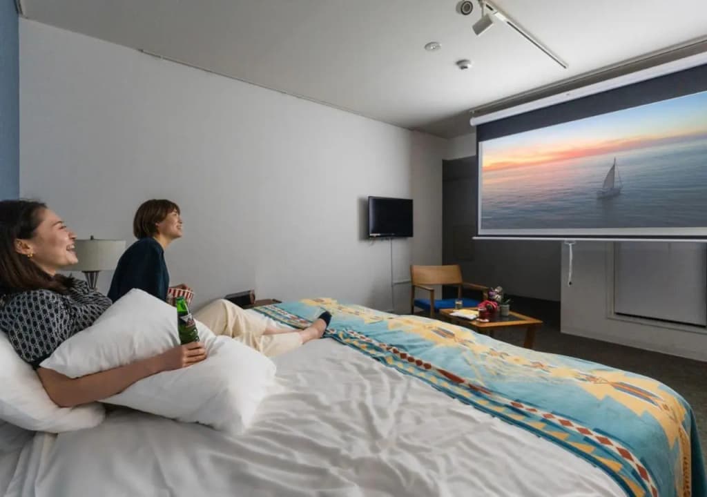 Hotel Graphy Nezu - photo 31