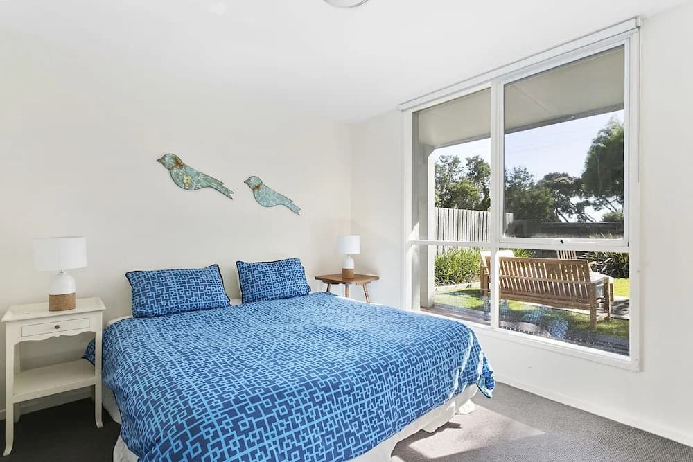 Front Beach House - main photo