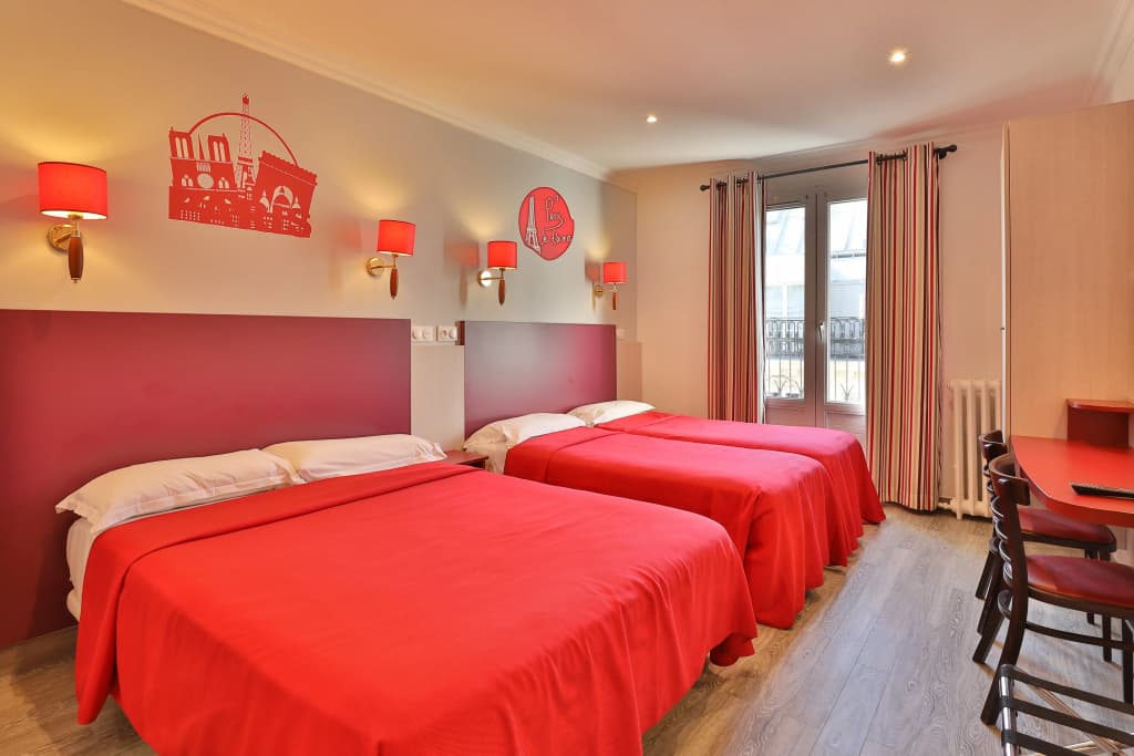 Grand Hotel De Turin - photo 2