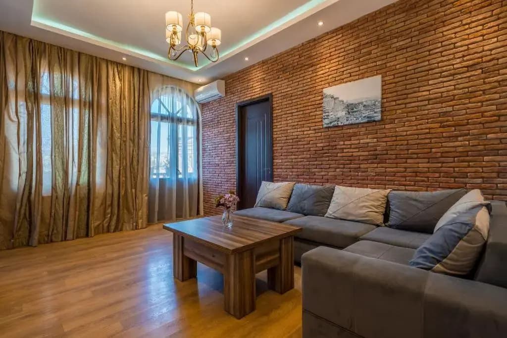 Thomas house - photo 5