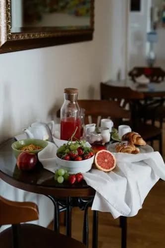 La Girandola Bed  Breakfast - photo 13
