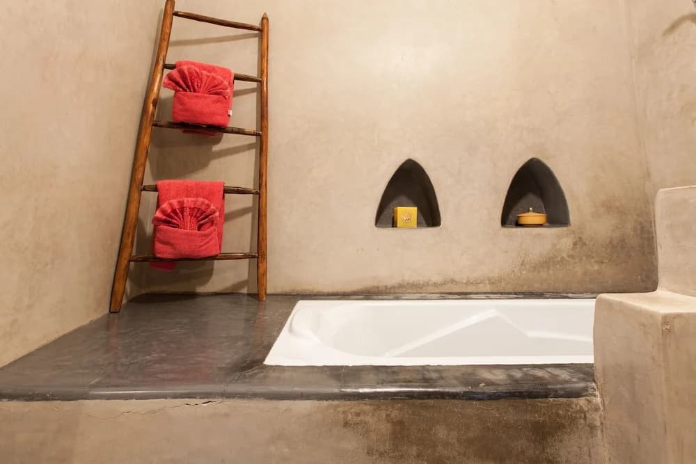 Riad Thycas - photo 21