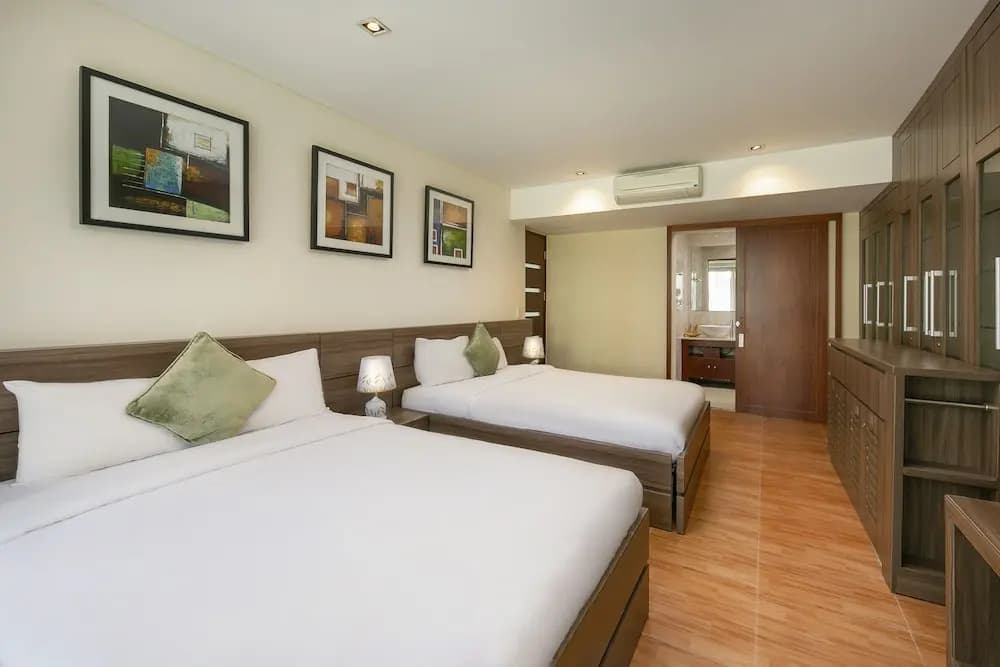 The Ocean Suites - photo 9