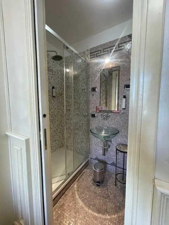 Dama Opera Elegantia Rooms - photo 9