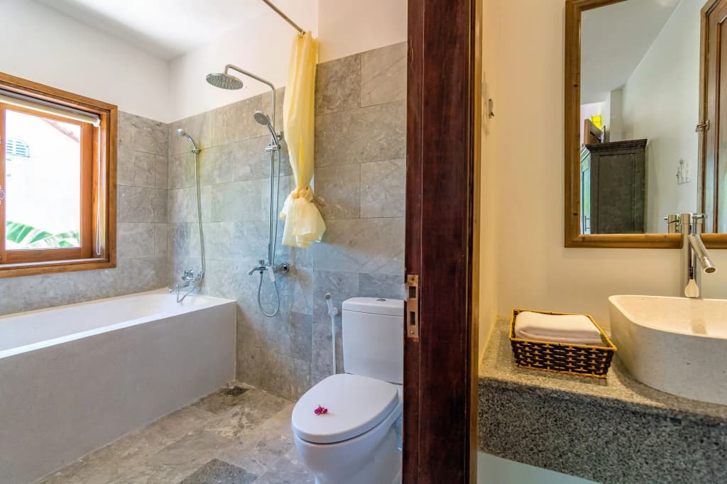 Fig Tree Boutique Villa - photo 9