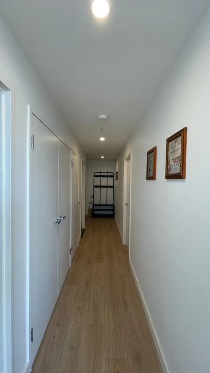 Wentworth Point Oversized balcony view apartment - photo 17
