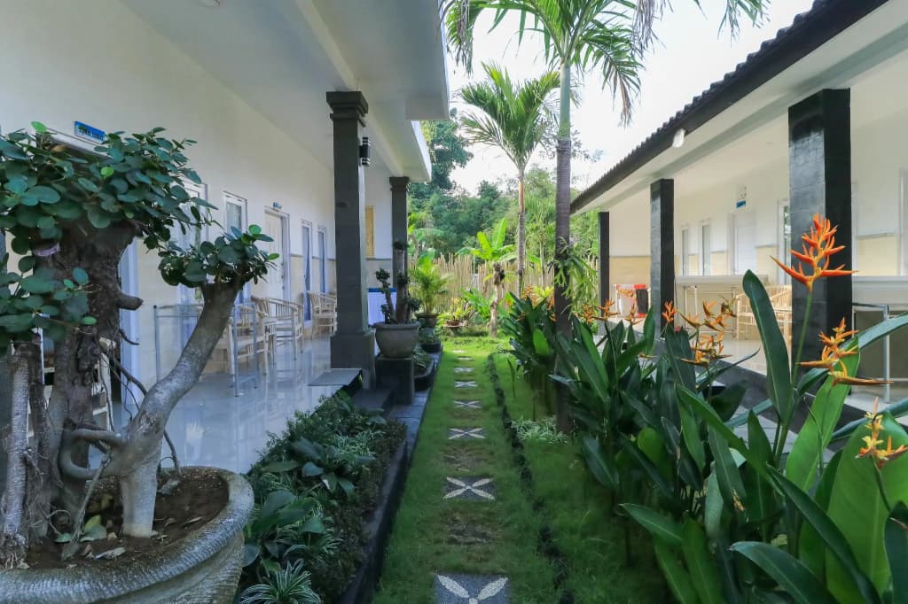 Pondok Chesia Canggu - photo 9