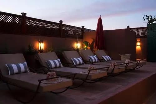 Riad RK - photo 12
