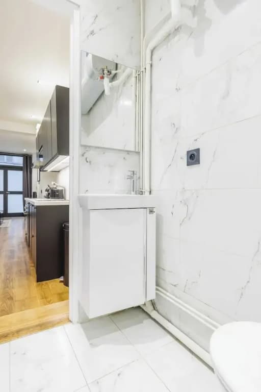 Cosy Apartment - 1br/4p - Near Champs-elysees - photo 8