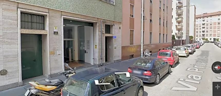 Hotel Antonelli - main photo