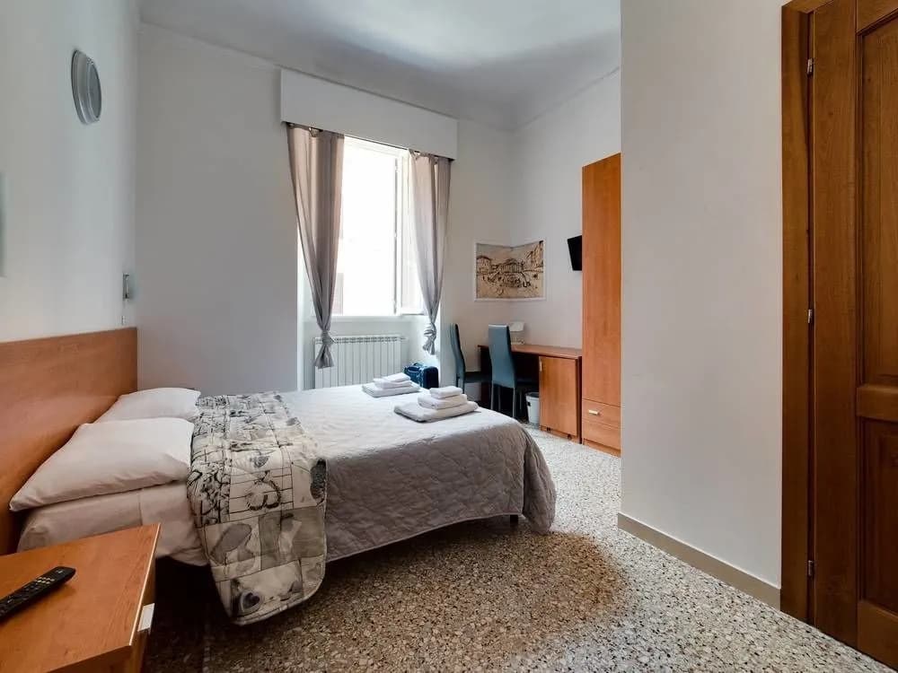 Termini Smart Rooms 2 - photo 2
