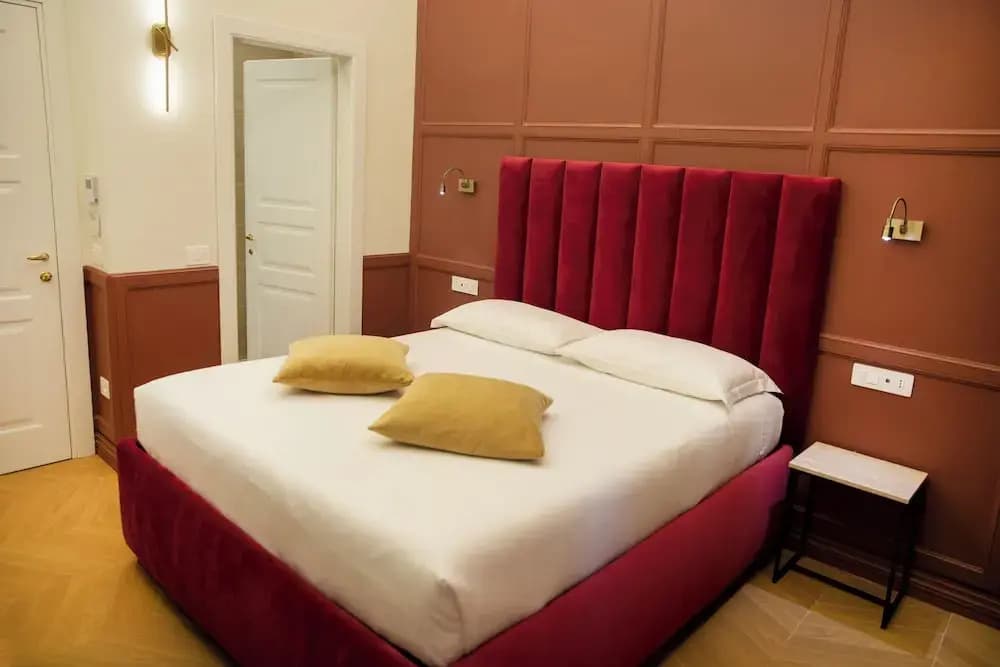 Unicum Trastevere Suites - photo 44