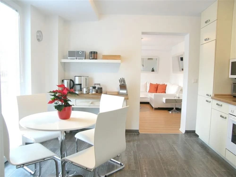 City Holiday Apartments Berlin - photo 14