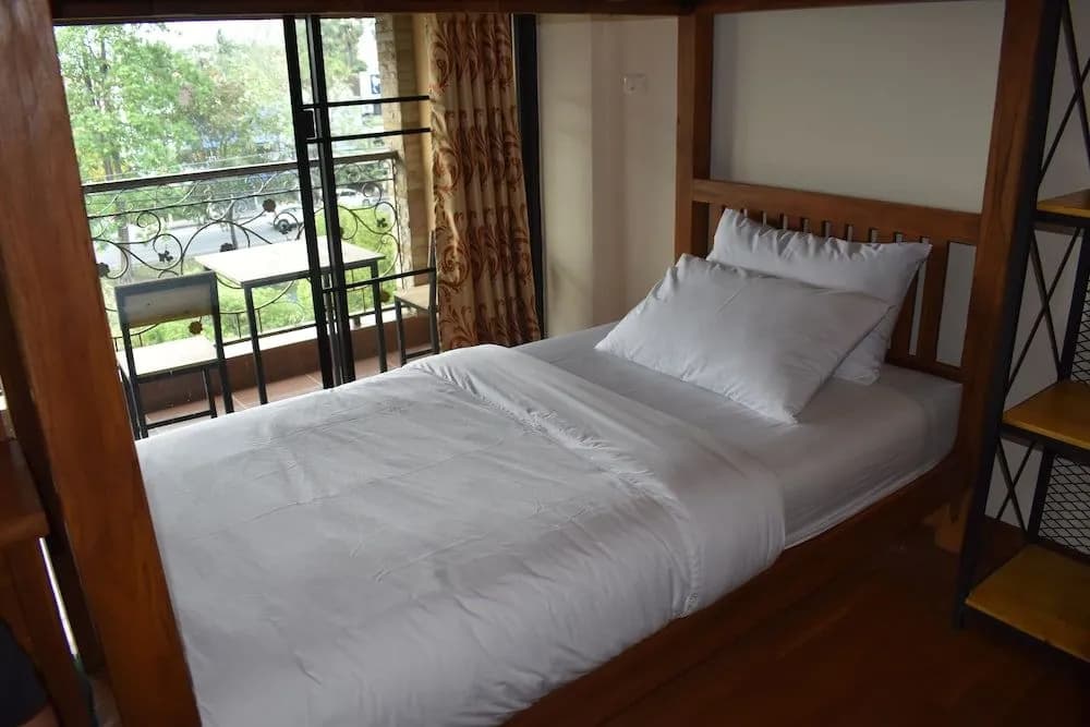 Toto Hostel Chiangmai - photo 7