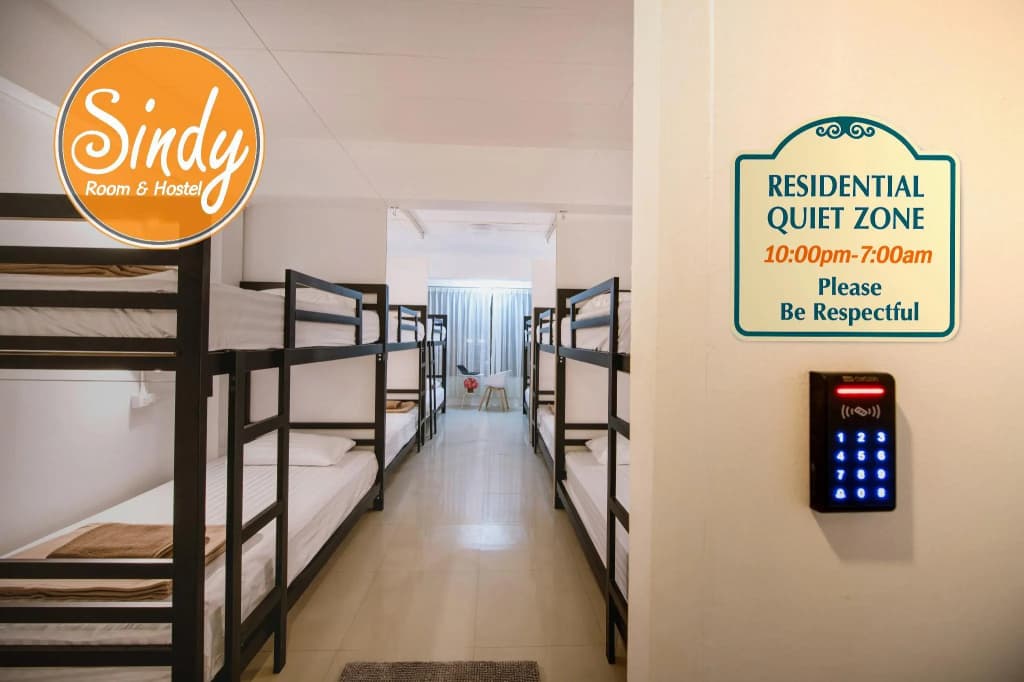 Sindy Hostel - photo 9