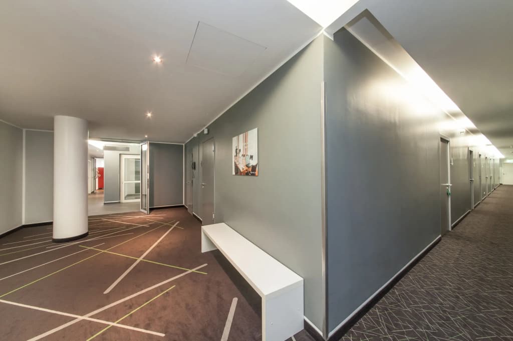 Garner Hotel Berlin - Gendarmenmarkt by IHG - photo 16
