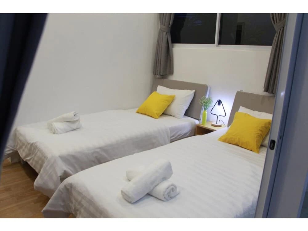 Yelo Hostel & Cafe - photo 24