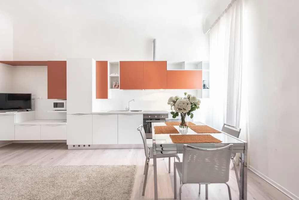 Guicciardini Suite Apartments - photo 21