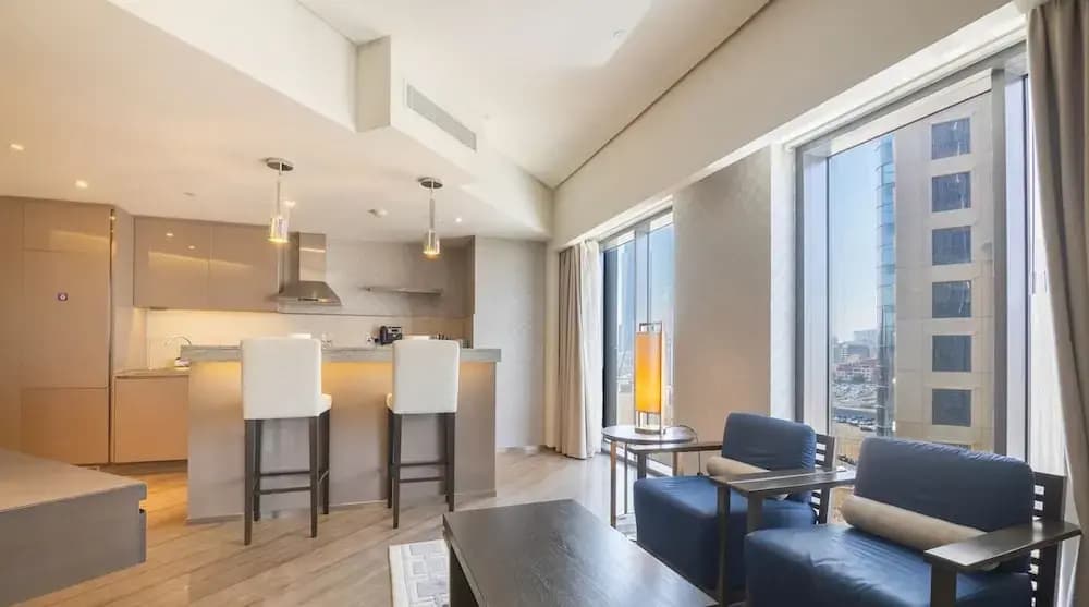 Luxury 1BR Apartment Close to Top Attractions - photo 9