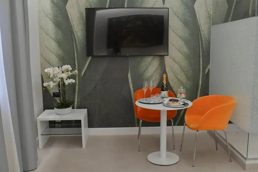 The Unique Brera Suites - photo 13