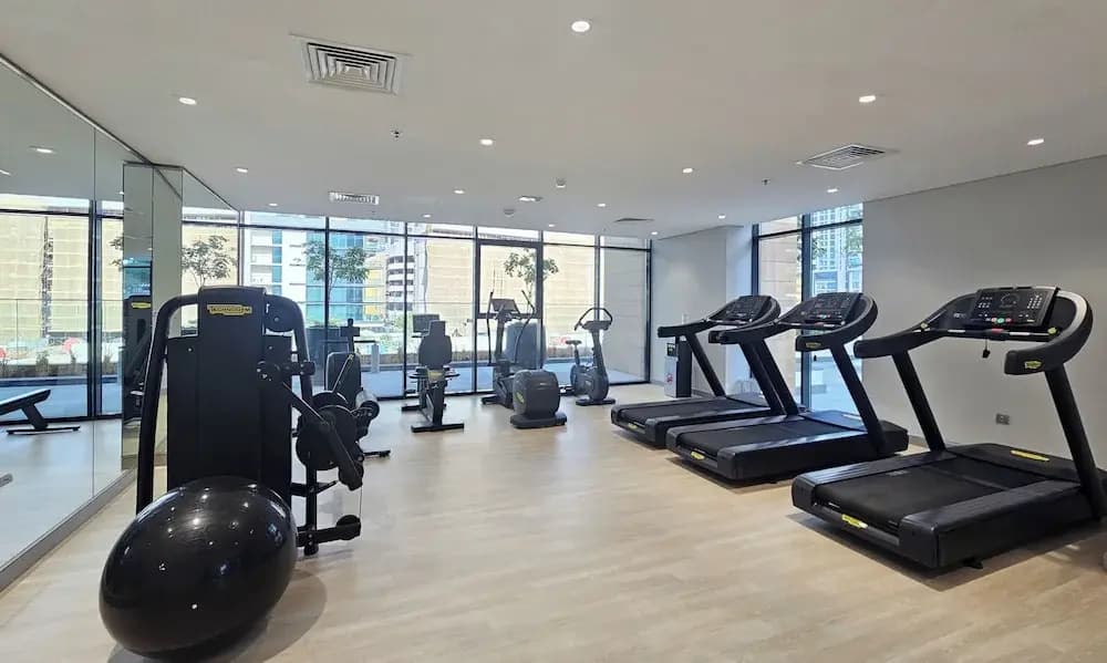 Stylish Riviera Studio Near Downtown - photo 11