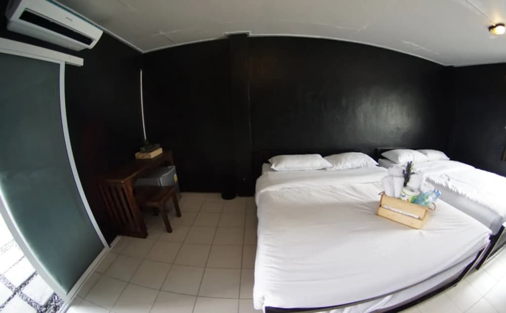 Be Loftel Chiang Mai - photo 6