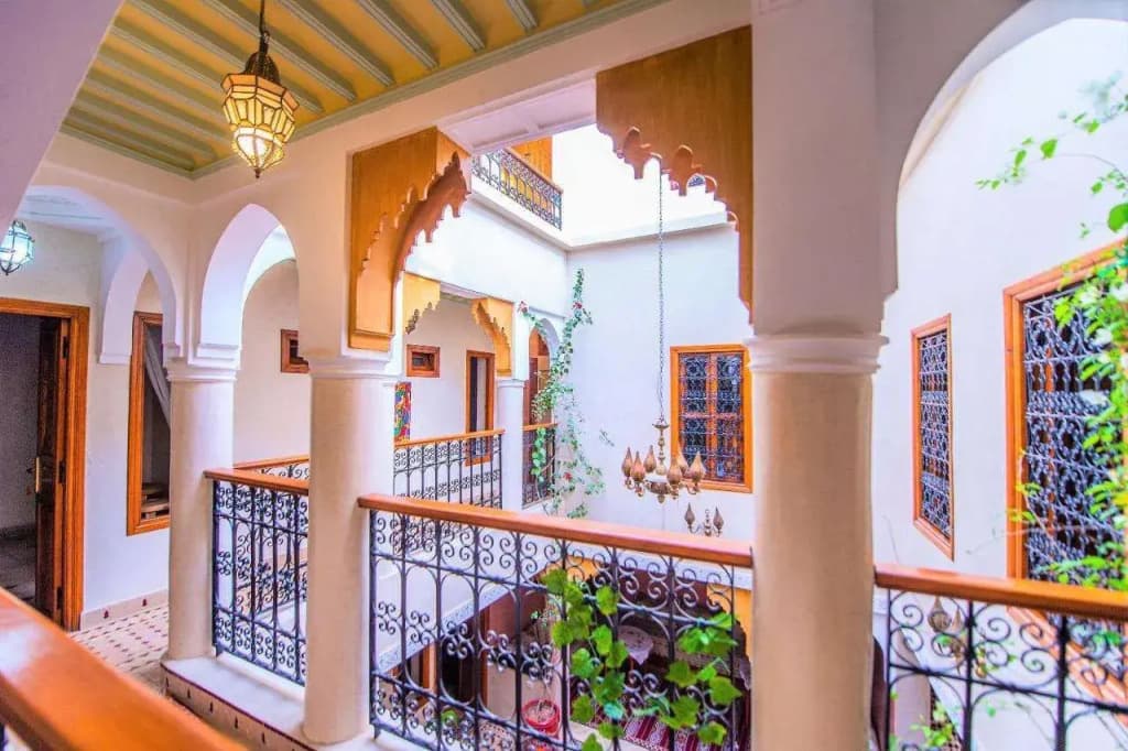 Riad Zahri - photo 8