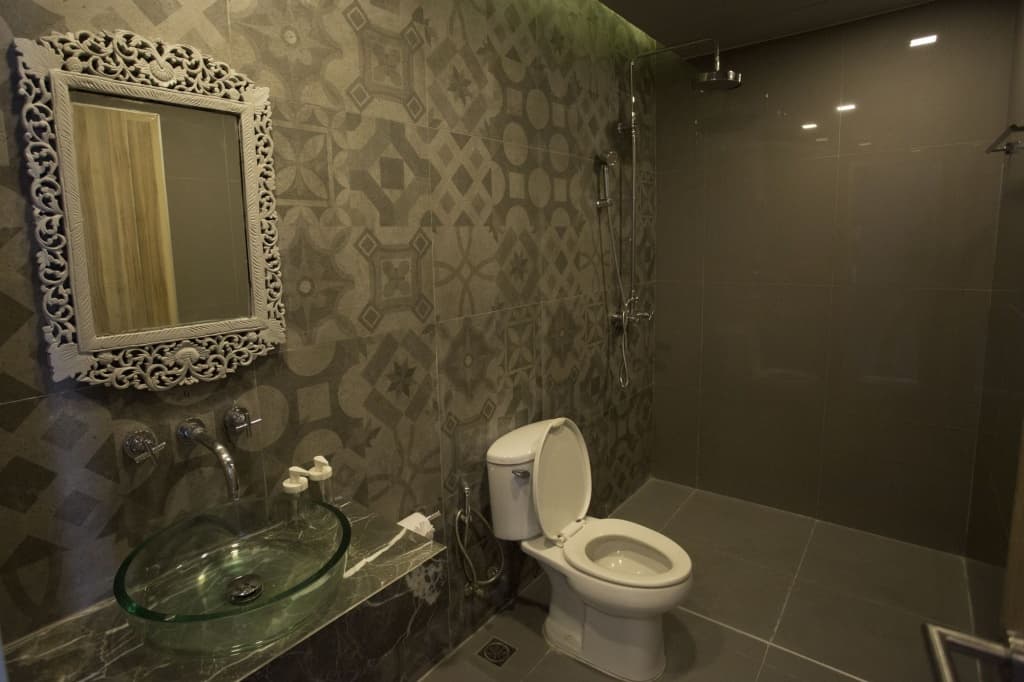 Heyha Hotel - photo 7