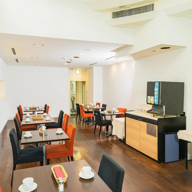kanda station hotel - photo 8