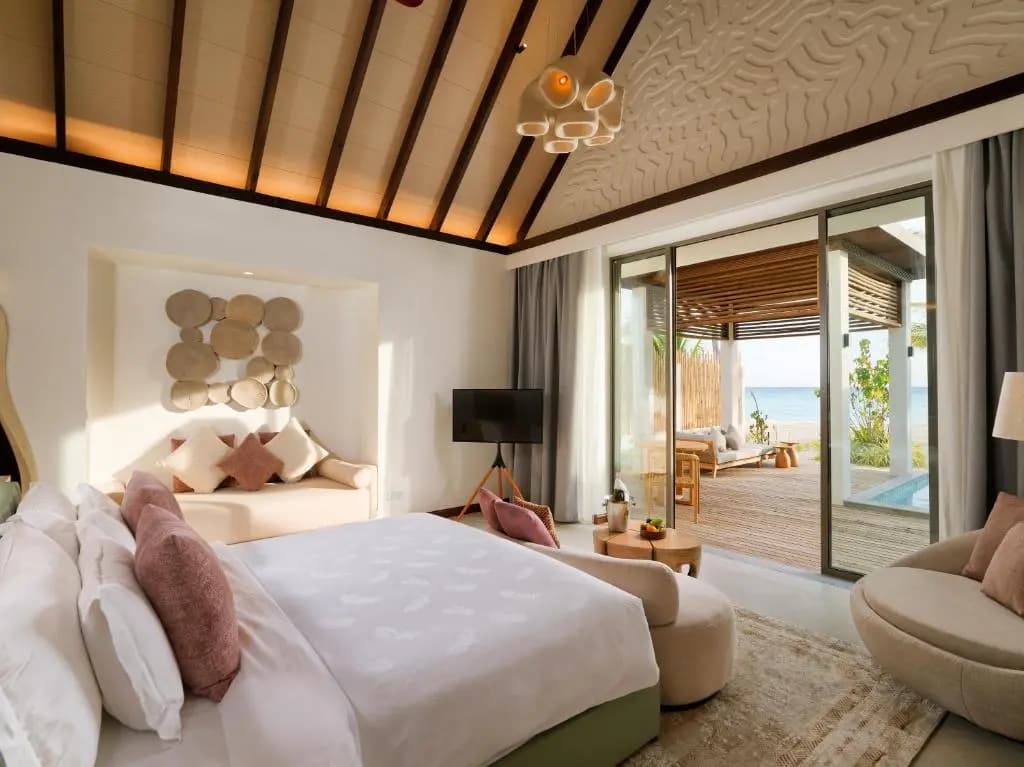 Meyyafushi Maldives - Premium All Inclusive - photo 37