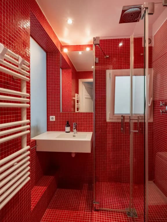 Paris Haussmann Elegant Residence - photo 15