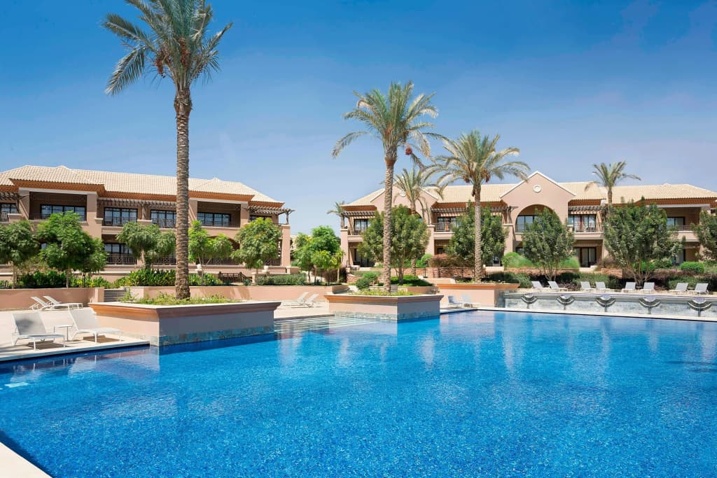 The Westin Cairo Golf Resort & Spa, Katameya Dunes - photo 43