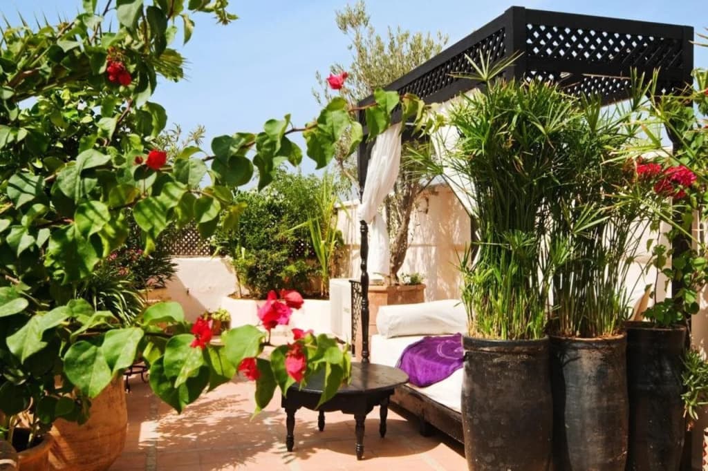 Riad Dar El Souk - photo 10