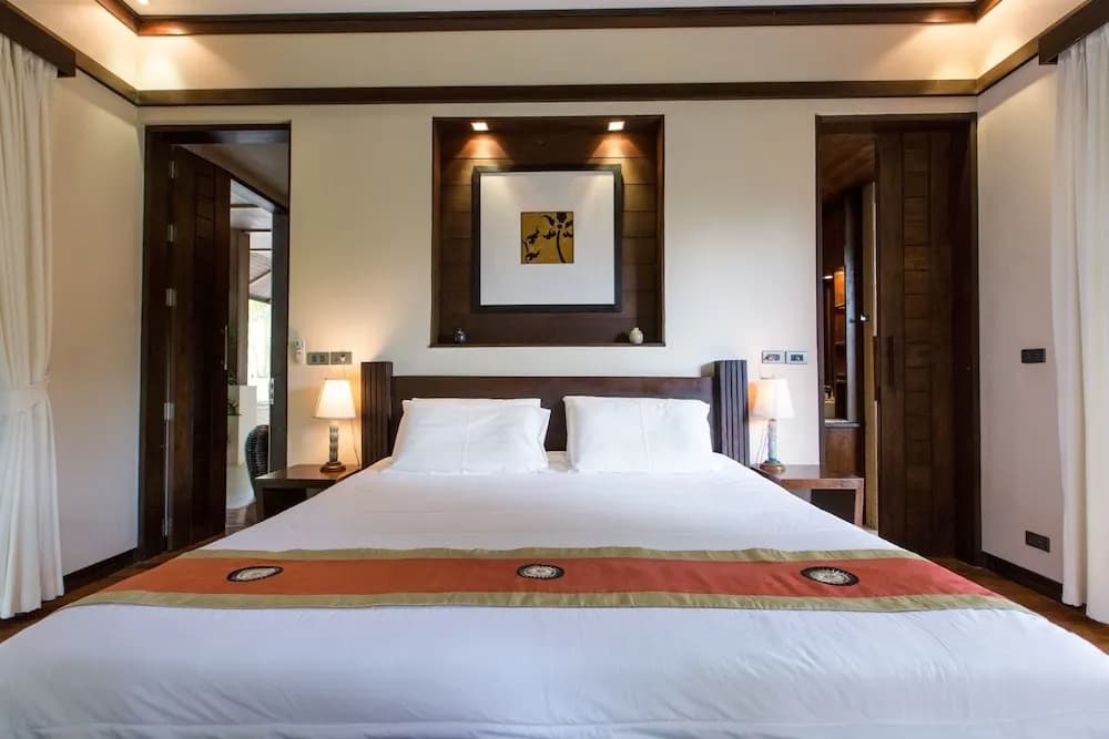 Villa Simo - Maenam - Koh Samui - photo 2