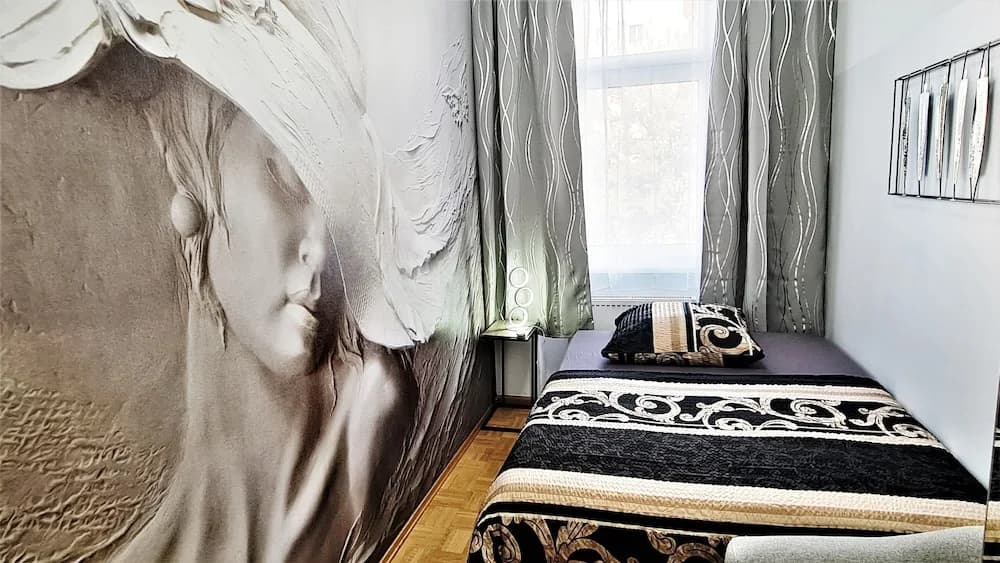 Vienna CityApartments - Luxury 2 - photo 20