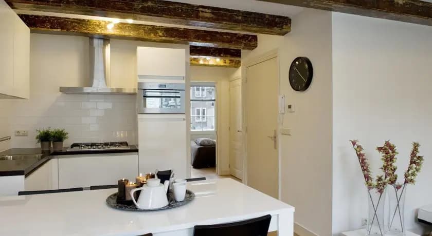 Dream House - main photo
