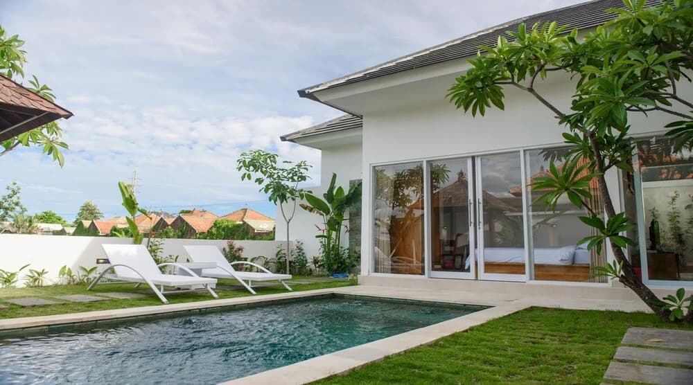Anna Villa - photo 14